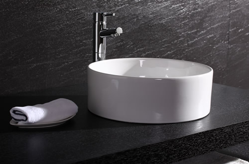 Bathroom Products Photography